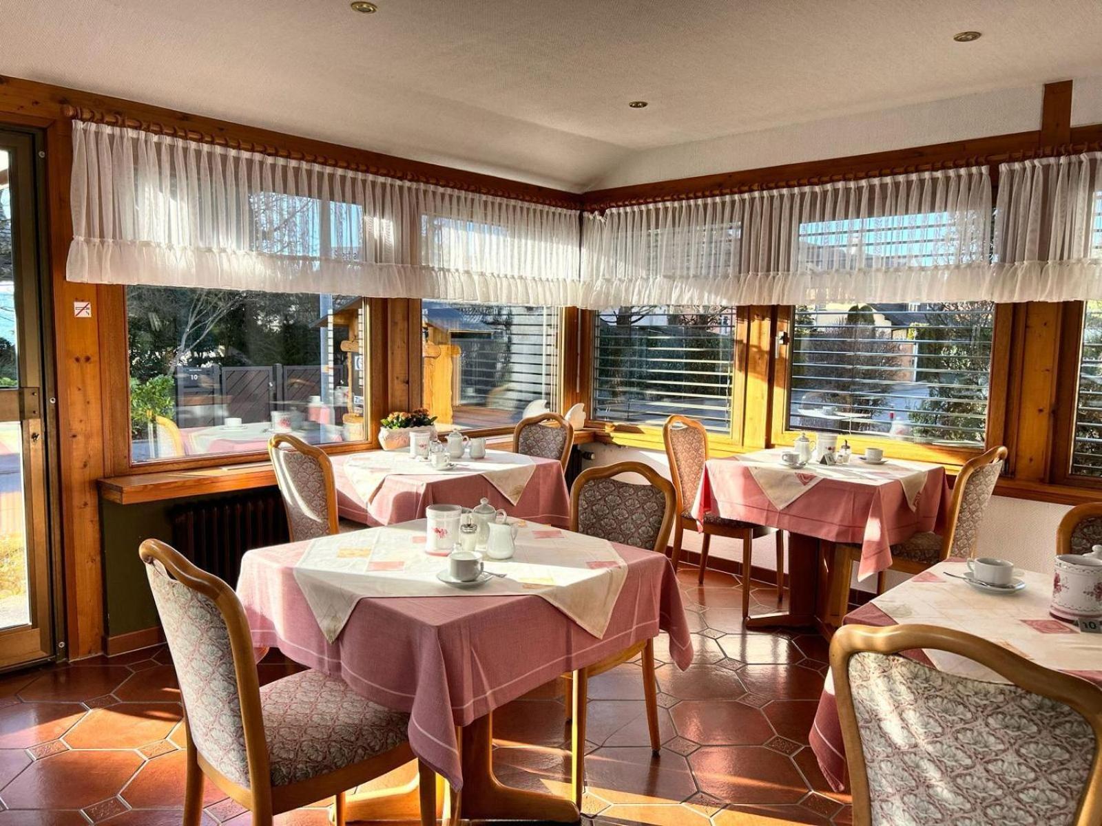 Gaestehaus Herzog Uhldingen-Mühlhofen Kültér fotó