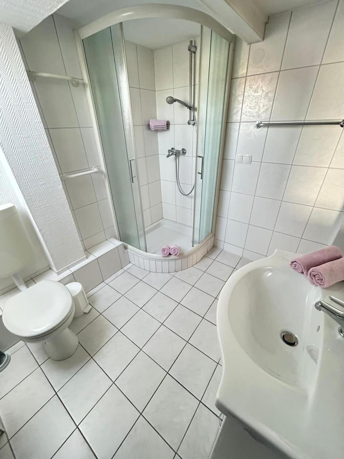 Gaestehaus Herzog Uhldingen-Mühlhofen Kültér fotó