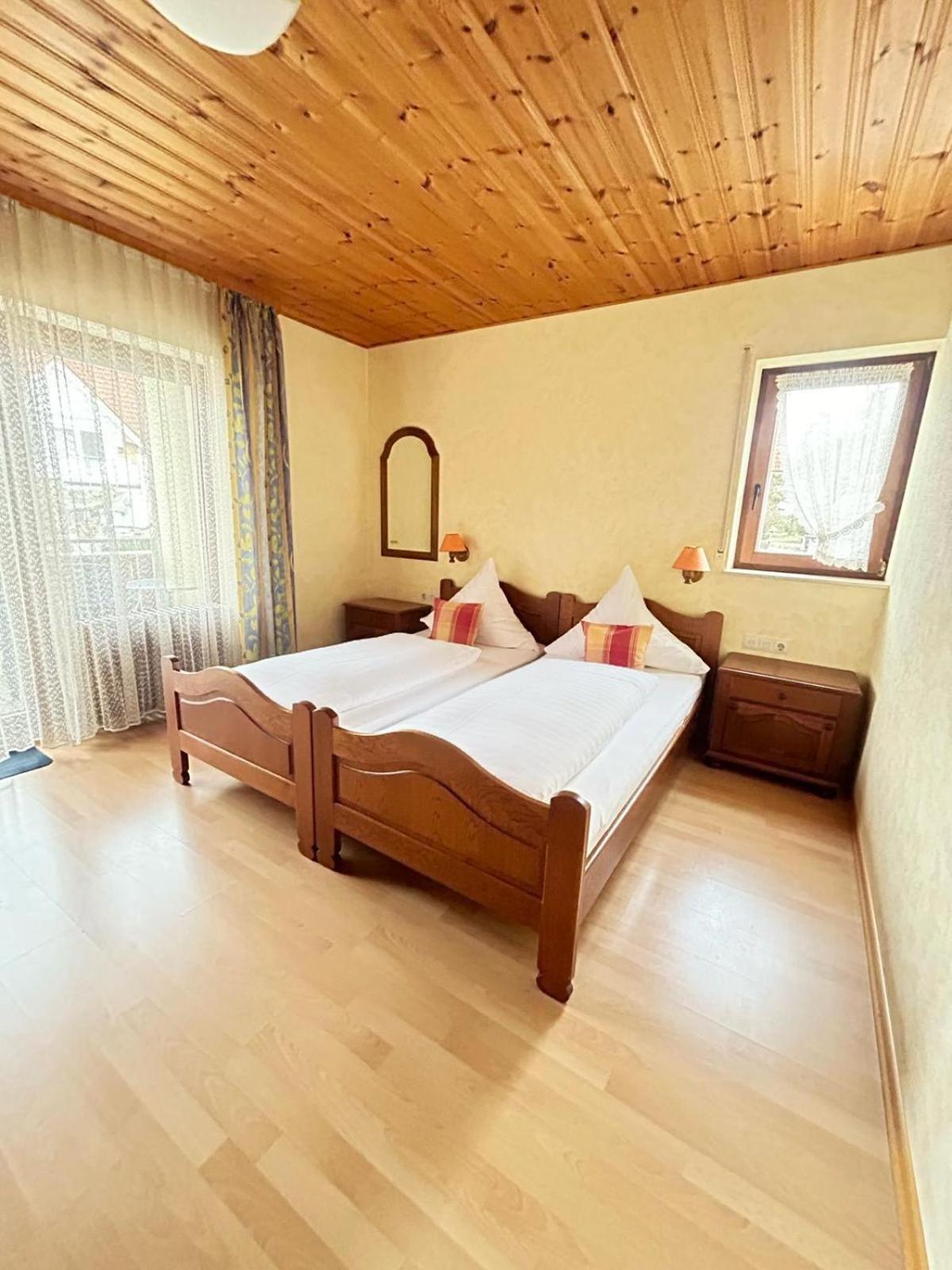 Gaestehaus Herzog Uhldingen-Mühlhofen Kültér fotó