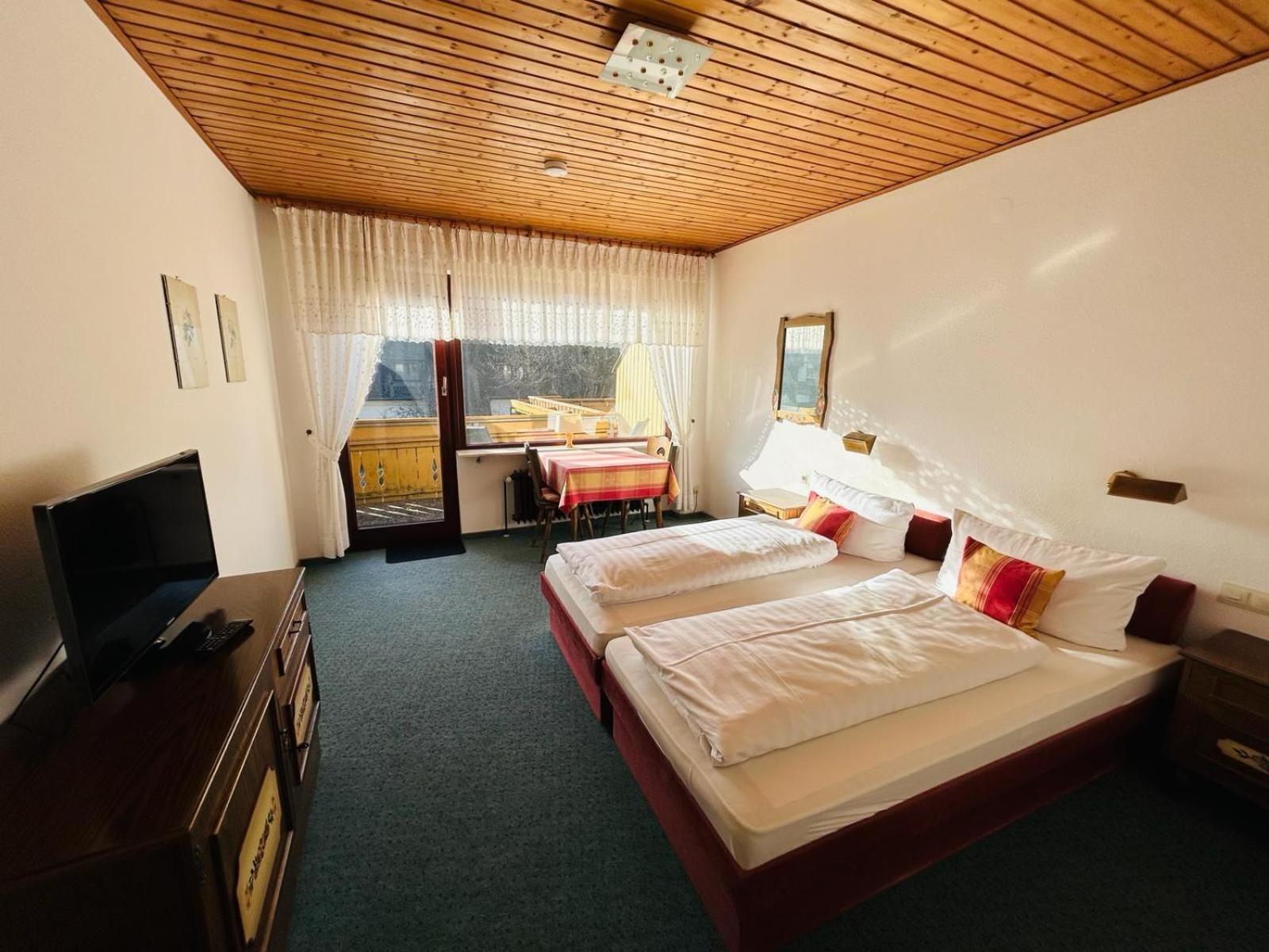 Gaestehaus Herzog Uhldingen-Mühlhofen Kültér fotó