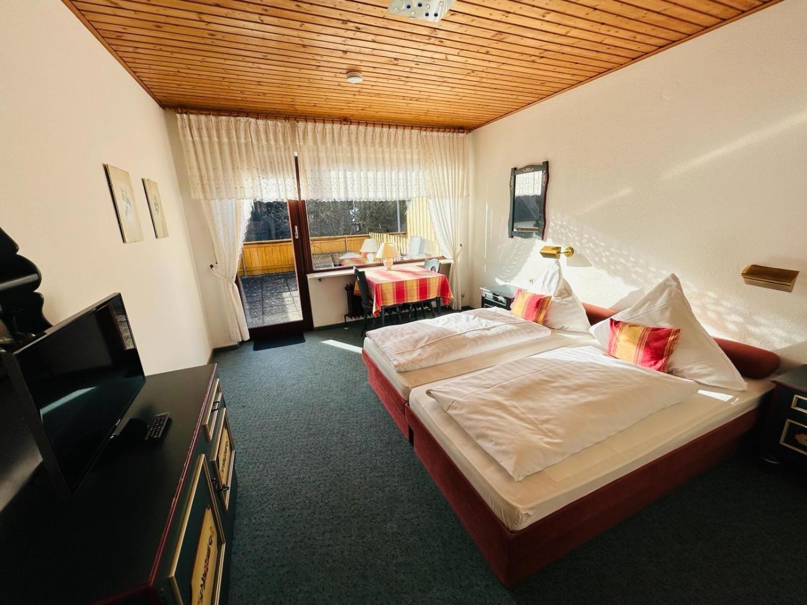 Gaestehaus Herzog Uhldingen-Mühlhofen Kültér fotó
