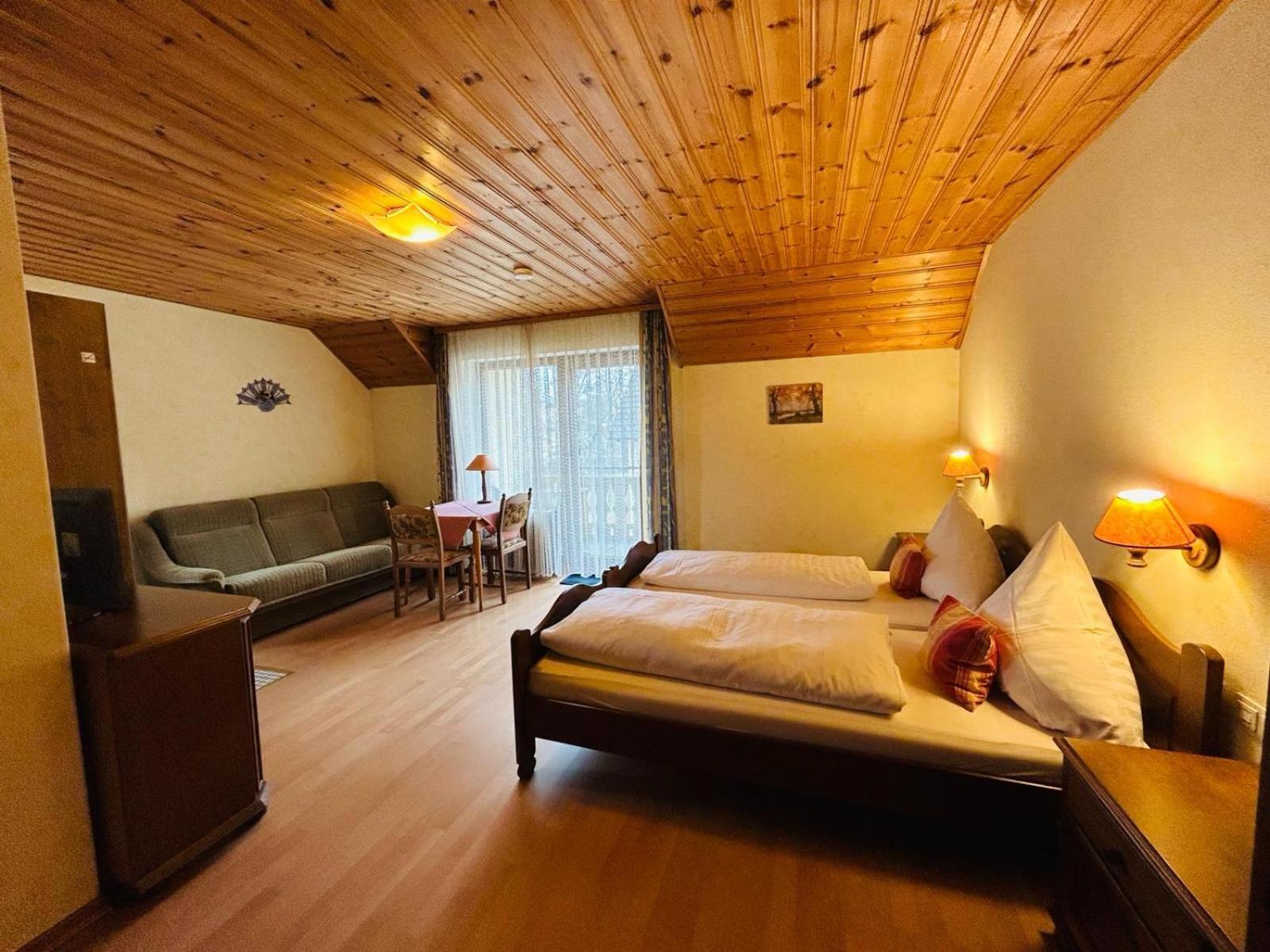 Gaestehaus Herzog Uhldingen-Mühlhofen Kültér fotó
