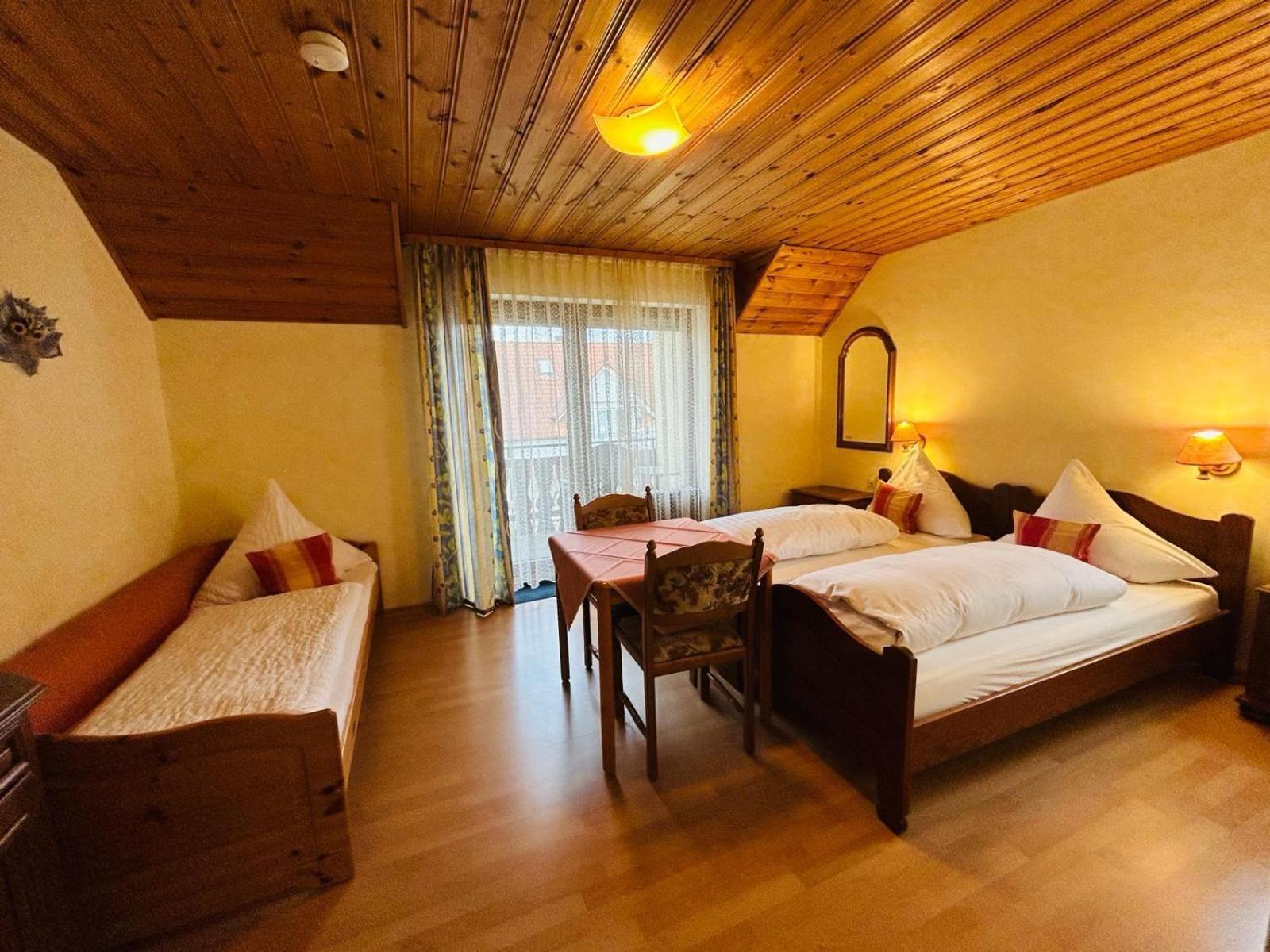 Gaestehaus Herzog Uhldingen-Mühlhofen Kültér fotó