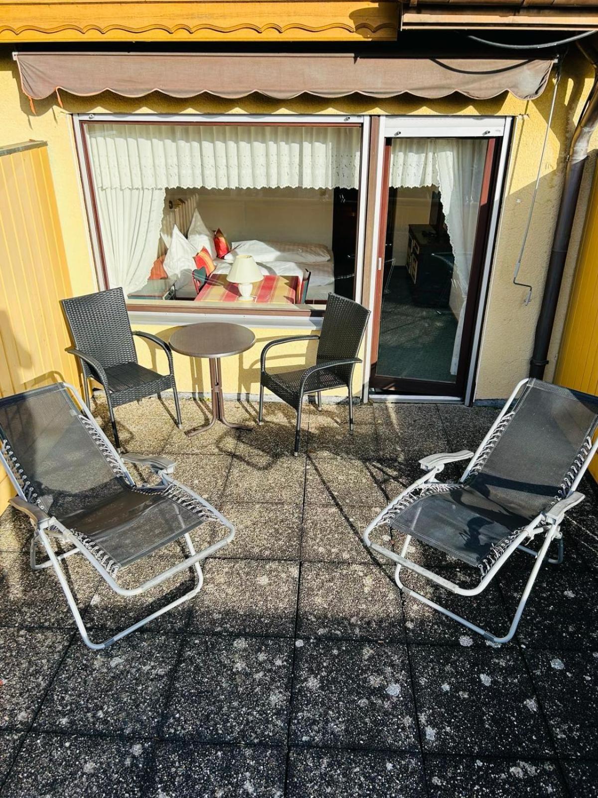 Gaestehaus Herzog Uhldingen-Mühlhofen Kültér fotó
